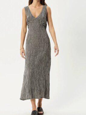 Afends dress, like new